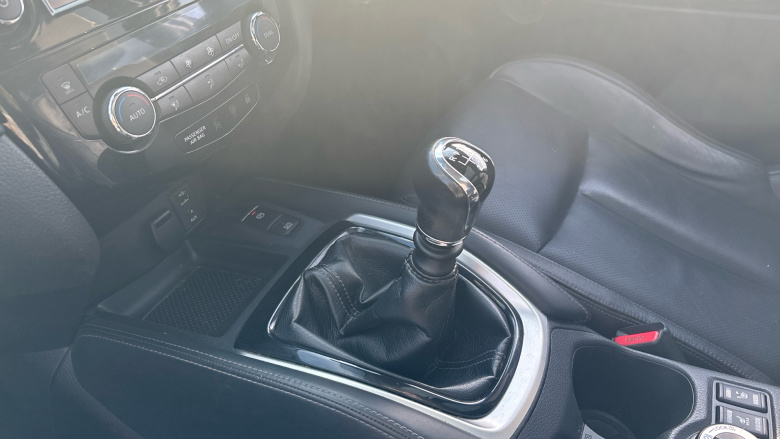 Nissan X-Trail 1.7 dCi Tekna 5dr 4WD Diesel Station Wagon